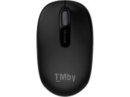 Мышь Microsoft Wireless Mobile Mouse 1850 Black (U7Z-00004)