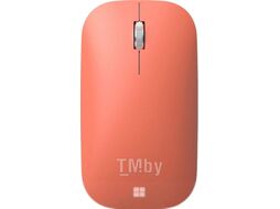 Мышь Microsoft Modern Mobile Mouse Peach (KTF-00051)