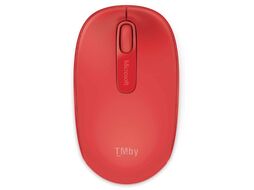 Мышь Microsoft Wireless Mouse 1850 (U7Z-00034)