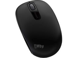 Мышь Microsoft Wireless Mouse 1850 (7MM-00002)