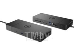 Док-станция для ноутбука Dell Dock WD19TBS 180W / 210-AZBV