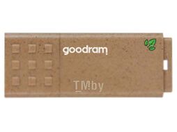 Usb flash накопитель Goodram UME3 16GB Eco (UME3-0160EFR11)