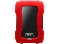 Внешний жесткий диск A-data HD330 1TB Red Box (AHD330-1TU31-CRD)