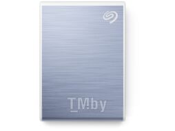 Внешний жесткий диск Seagate External One Touch 2TB Blue (STKB2000402)