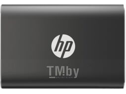 Внешний жесткий диск HP P500 120GB (6FR73AA)