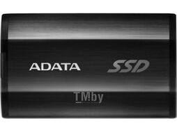 Внешний жесткий диск A-data SE800 1000GB (ASE800-1TU32G2-CBK)