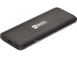 Внешний жесткий диск MyMedia MyExternal USB 3.2 Gen 2 256GB / 69284