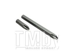 Бита крестообразная 5/16" 80ммL PH.3 Forsage 151803(f)