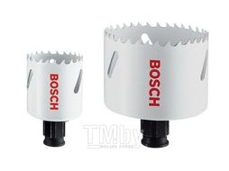 Коронка биметаллическая d24мм (2608584619) (BOSCH)