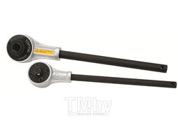 Мультипликатор 3/4"(F)x1"(M), 900Нм-2700Нм TOPTUL (ANAE2432)