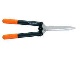 Ножницы для живой изгороди FISKARS PowerLever (114750)