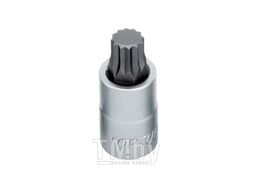 Головка 1/2" с насадкой SPLINE M5 TOPTUL (BCHA1605)