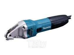 Листовые ножницы MAKITA JS 1601 (380Вт; до 2,5мм) (JS1601)