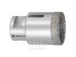 Коронка алмазная d 55мм DRY SPEED (2608587126) (BOSCH)