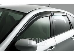 Ветровик (342) PEUGEOT 607 SEDAN 2000г.- (4пр) RAIN RACE KING