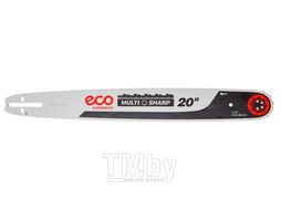 Шина 50 см 20" 0.325" 1.5 мм 12 зуб. MULTI SHARP ECO (длина шины 50 см, количество зубьев-12) (CSP-030)