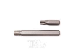 Бита TORX T10х30ммL, 1/4" Rock FORCE 1263010