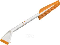 Щетка автомобильная со скребком FISKARS SnowXpert