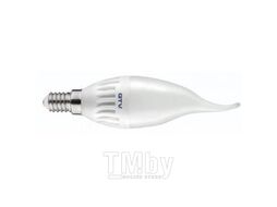 Лампочка светодиодная E14, SMD2835, C37L, 3000K, 8W, 160град, 640 lm GTV LD-SMC37L-70