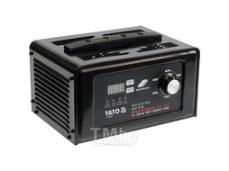 Зарядно-пусковое устройство (12V/2-15A; 24V/7,5A; 10-300Ah) Yato YT-83051