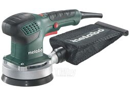 Эксцентриковая шлифовальная машина SXE 3125 METABO