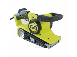 Ленточная шлифмашина Ryobi EBS 800 V