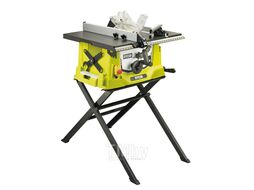 Распиловочный станок Ryobi RTS 1800 S-G