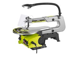 Лобзиковый станок RYOBI 125мм 405мм RSW1240G