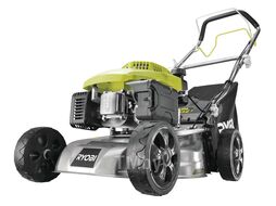 Газонокосилка бензо самоходная Ryobi RLM 4114