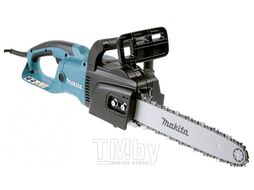 Пила цепная электрическая MAKITA UC 3550 A шина 35 см (14"), 3/8" LP, 1.3 мм (2000 Вт)