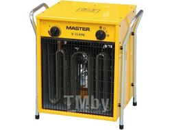 Нагреватель электрич. Master B 15 EPB (MASTER)