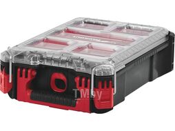 Органайзер компактный MILWAUKEE PACKOUT COMPACT ORGANISER