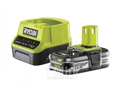 Батарея + З. У. ONE + RYOBI RC18120-115