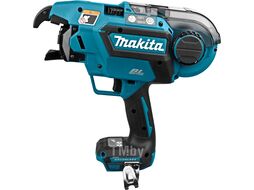 Аккум. пистолет для вязки арматуры MAKITA DTR 180 Z в кор.