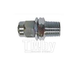 Ниппель 1/4" на шланг 5х8мм Prowin J622