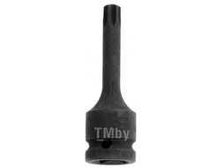 Головка-бита TORX ударная T50 1/2'' Rock Force RF-24607850