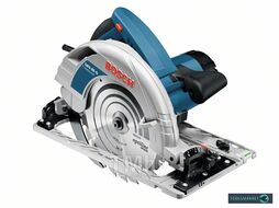 Пила циркулярная GKS 85 G 2200Вт. диск 235мм 0.601.57A.900 BOSCH