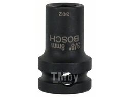 Ключ торцовый для импульс. гайковертов M5 8 34мм 1.608.552.001 BOSCH