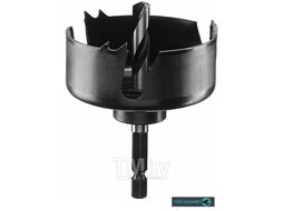 Коронка для спотов D60мм 2.609.256.D06 BOSCH