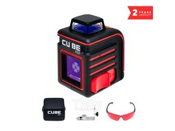 Лазерный нивелир ADA Instruments CUBE 360 HOME EDITION (A00444)