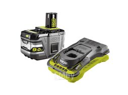 Аккумулятор с зарядным устройством RYOBI RC18150-190