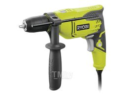 Дрель ударная RYOBI RPD500-GC