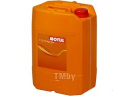 Жидкость тормозная MOTUL DOT 3 & 4 BRAKE FLUID (20L) SAE J1703 ISO4925 DOT3,DOT4(СИНТ.) 103830