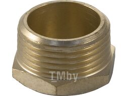 Заглушка резьбовая 1/2"NPT Jonnesway PPG-4