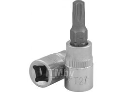 Насадка торцевая 1/2"DR с вставкой-битой TORX®, T25, 55 мм Jonnesway S07H425