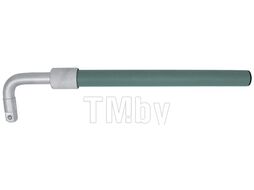 Вороток Г-образный телескопический 3/4"DR, 470-730 мм Jonnesway S41H630T