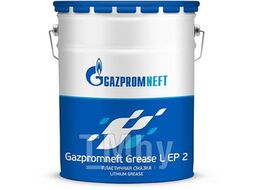 Смазка консистентная Gazpromneft Grease L EP 2 18 кг 2389906739