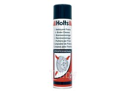 Очиститель тормозов Brake Cleaner 600 мл HOLTS HPRO25A