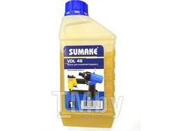 Масло для пневмоинструмента Sumake WH 45 (1л) 8101770