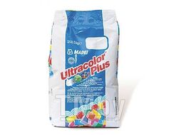 Фуга Mapei Ultracolor Plus 143 терракотовая 2кг